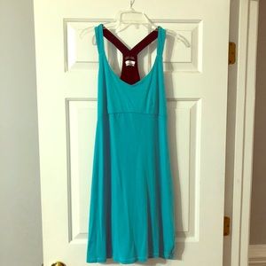 Columbia Sundress